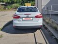 2012 Ford Focus III, белый, 730000 рублей - вид 4