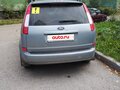 2007 Ford C-MAX I Рестайлинг, серый, 450000 рублей - вид 1