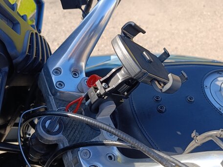 1999 BMW R 1100 RT, голубой, 250000 рублей, вид 5