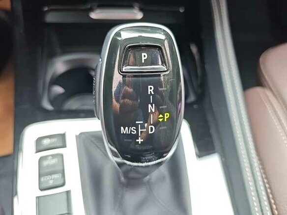 2023 BMW 1 серии 120i III (F52) Рестайлинг, белый, 1710001 рублей - вид 15