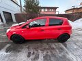 2013 Opel Corsa D Рестайлинг II, красный, 550000 рублей - вид 4