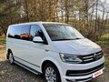 2015 Volkswagen Multivan T6, белый, 4200000 рублей - вид 2