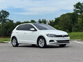 2023 Volkswagen Polo Plus (China Market), белый, 1090018 рублей - вид 2