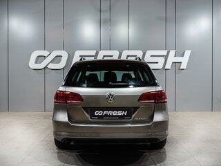 2012 Volkswagen Passat B7, бежевый, 1099000 рублей, вид 4