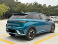 2023 BYD Dolphin 44.9 kWh I, голубой, 1480000 рублей - вид 6