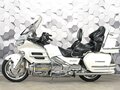 2003 Honda GL 1800 Gold Wing, белый, 949000 рублей - вид 3