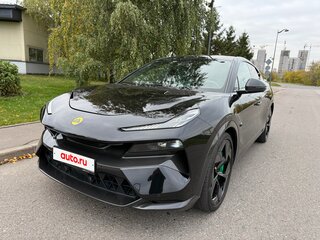 2023 Lotus Eletre R, чёрный, 11950000 рублей, вид 2