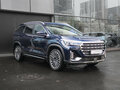 2023 Jetour X90+, синий, 2290000 рублей - вид 2