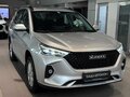 2026 Haval M6 II, серый - вид 1