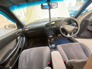 1991 Toyota Camry III (XV10), серебристый, 230000 рублей, вид 5