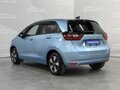 2020 Honda Fit IV, синий, 1280000 рублей - вид 2
