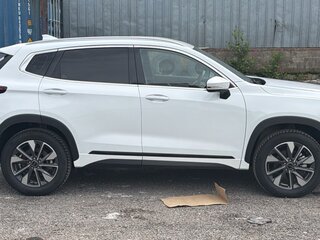 2024 Exeed LX I Рестайлинг 2, белый, 1930000 рублей, вид 4