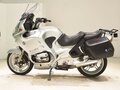 2003 BMW R 1150 RT, серебристый, 307000 рублей