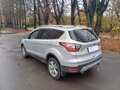 2017 Ford Kuga II Рестайлинг, серебристый, 1800000 рублей - вид 6
