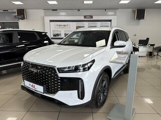 2026 Tenet T4L, белый, 2479000 рублей, вид 1