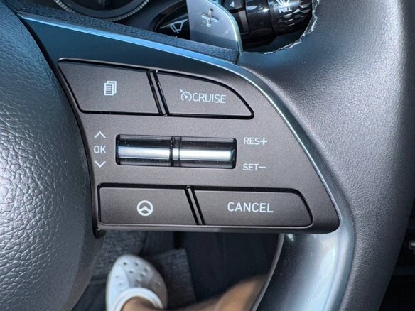 2021 Hyundai Sonata VIII (DN8), белый, 2890000 рублей - вид 22
