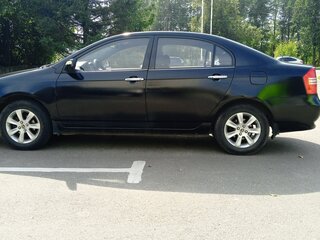 2014 Lifan Solano I (620), чёрный, 278000 рублей, вид 4