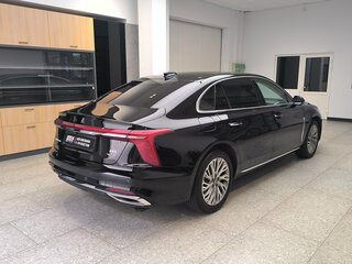 2024 Hongqi H5 II, чёрный, 3250000 рублей, вид 2