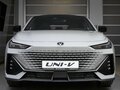 2024 Changan UNI-V I, серый, 3329900 рублей - вид 1