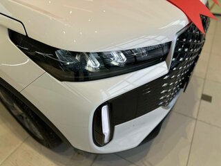 2025 Tenet T4, белый, 2573010 рублей, вид 2