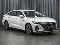 2025 Chery Arrizo 8, белый, 2385000 рублей