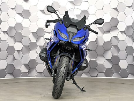 2025 BMW R 1300 RS, синий, 2499000 рублей, вид 5