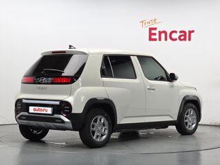 2026 Hyundai Casper I Рестайлинг, бежевый, 2888666 рублей, вид 3