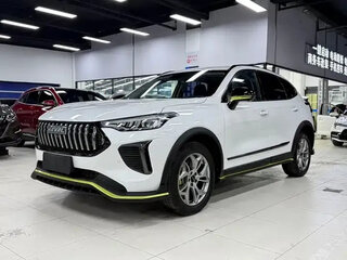 2022 Haval Chitu, белый, 1082000 рублей, вид 1
