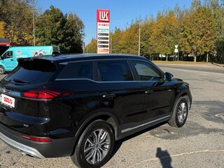 2024 Belgee X70 I, чёрный, 2150000 рублей, вид 2