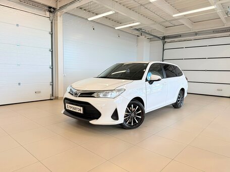 Toyota Corolla XI (E160, E170) Рестайлинг 2