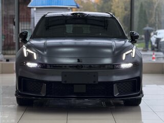 2026 Lynk & Co 07 GT I Рестайлинг, чёрный, 5380000 рублей, вид 2