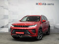 2023 Exeed LX I Рестайлинг, красный, 2300000 рублей
