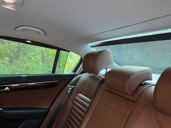 2011 Volkswagen Passat B7, чёрный, 1900000 рублей - вид 21