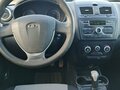 2016 Lada (ВАЗ) Kalina II, синий - вид 9
