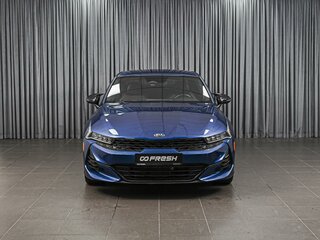 2020 Kia K5 III, синий, 2549000 рублей, вид 3