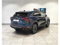 2026 Haval F7 II, синий - вид 3