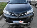 2013 Toyota RAV4 IV (XA40), чёрный, 2000000 рублей - вид 1