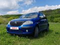 2004 Citroen C3 I, синий, 360000 рублей