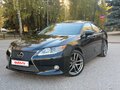2014 Lexus ES 250 VI, чёрный, 2657000 рублей - вид 1