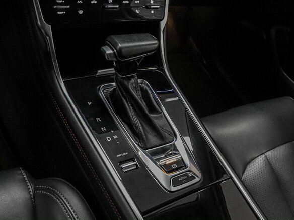 2020 Changan CS75 I Рестайлинг, серый, 1590000 рублей - вид 10