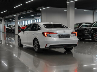 2022 Honda Integra V, белый, 2750000 рублей, вид 4