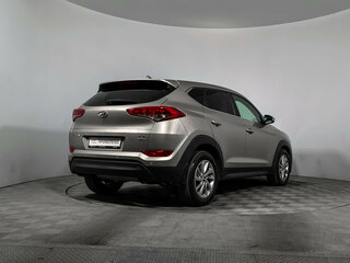 2017 Hyundai Tucson III, бежевый, 1949000 рублей, вид 5