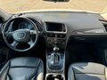 2014 Audi Q5 I (8R) Рестайлинг, белый, 2200000 рублей - вид 9