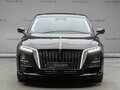 2026 Hongqi H5 II Рестайлинг, чёрный, 4580000 рублей - вид 1