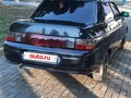 2003 Lada (ВАЗ) 2110, чёрный, 230000 рублей - вид 2