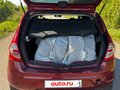 2012 Renault Sandero I, красный - вид 9