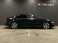 2011 Audi A7 I (4G), чёрный, 1690000 рублей - вид 3