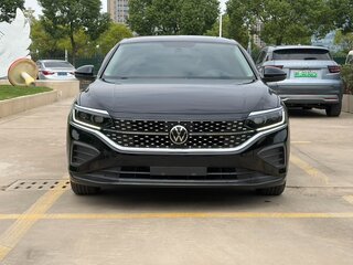 2022 Volkswagen Passat B8 Рестайлинг, чёрный, 2018000 рублей, вид 2