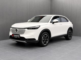 Honda Vezel II