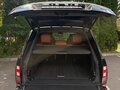 2017 Land Rover Range Rover IV, чёрный, 4670000 рублей - вид 6